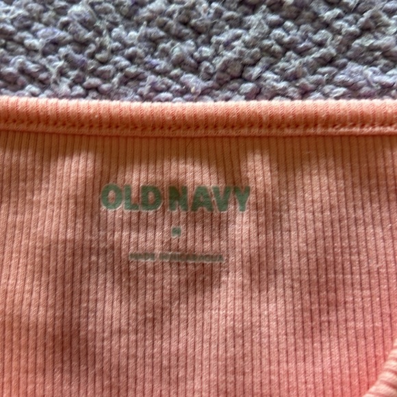 Cropped Tank - Picture 4 of 4